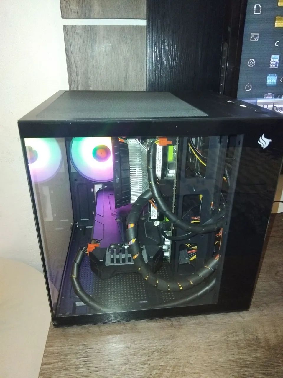 PC Gamer Xeon