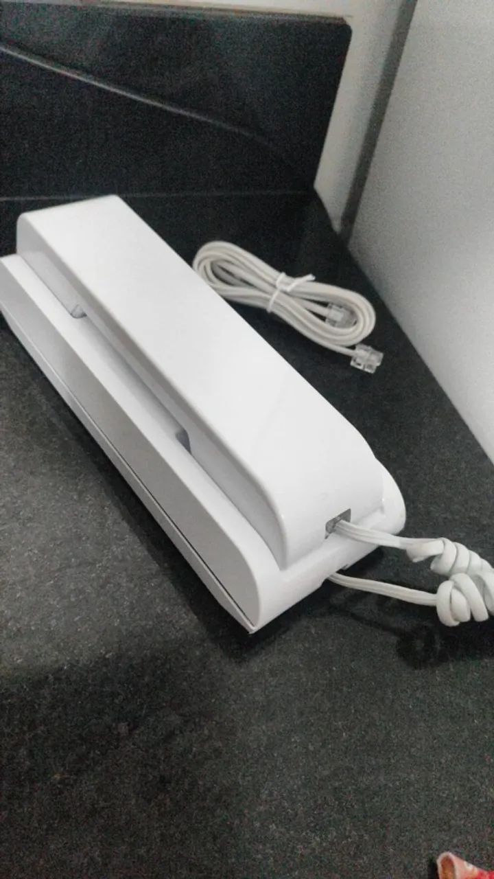 INTERFONE DHL - Foto 2