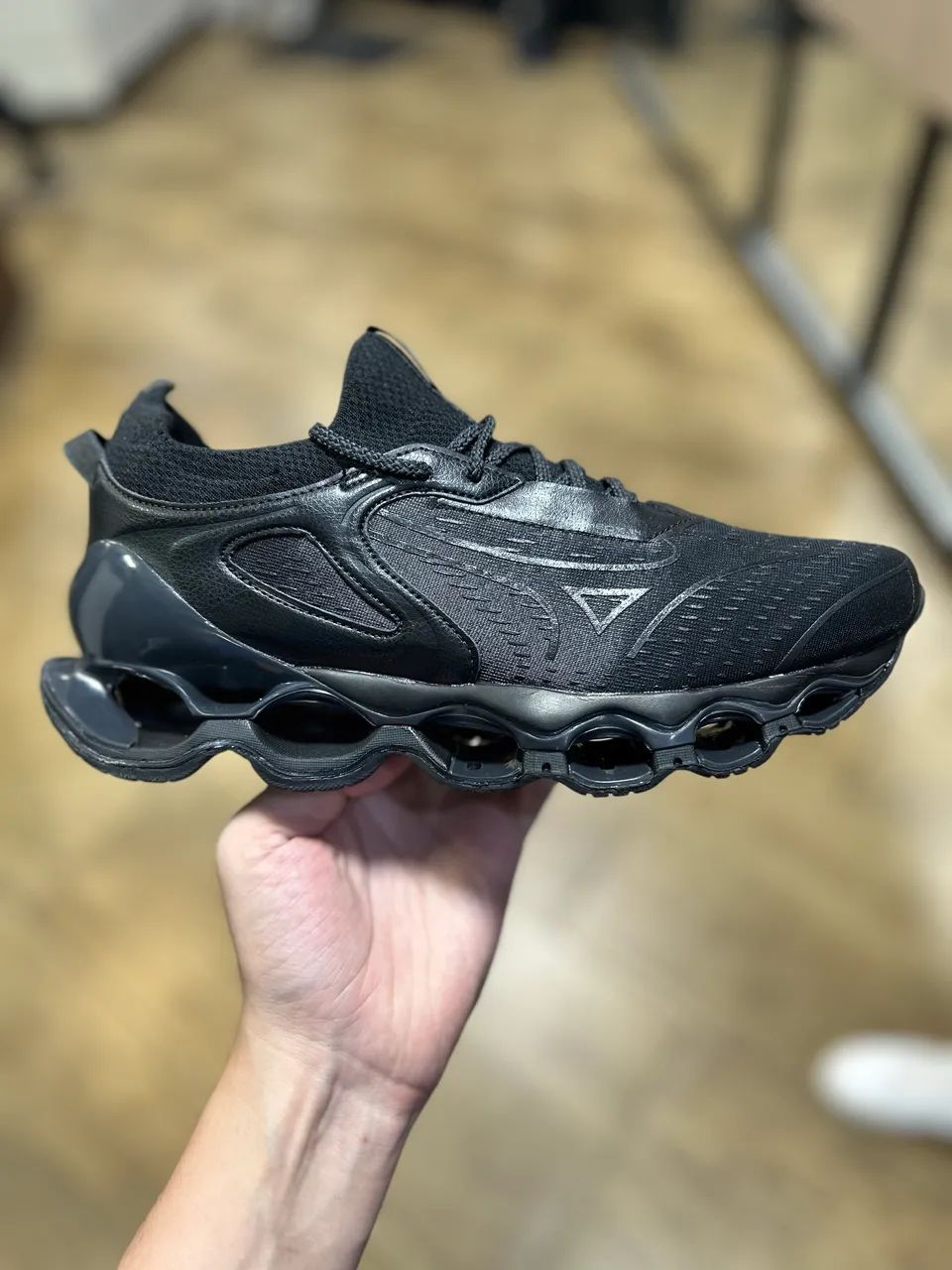 Mizuno prophecy 15 - Foto 5