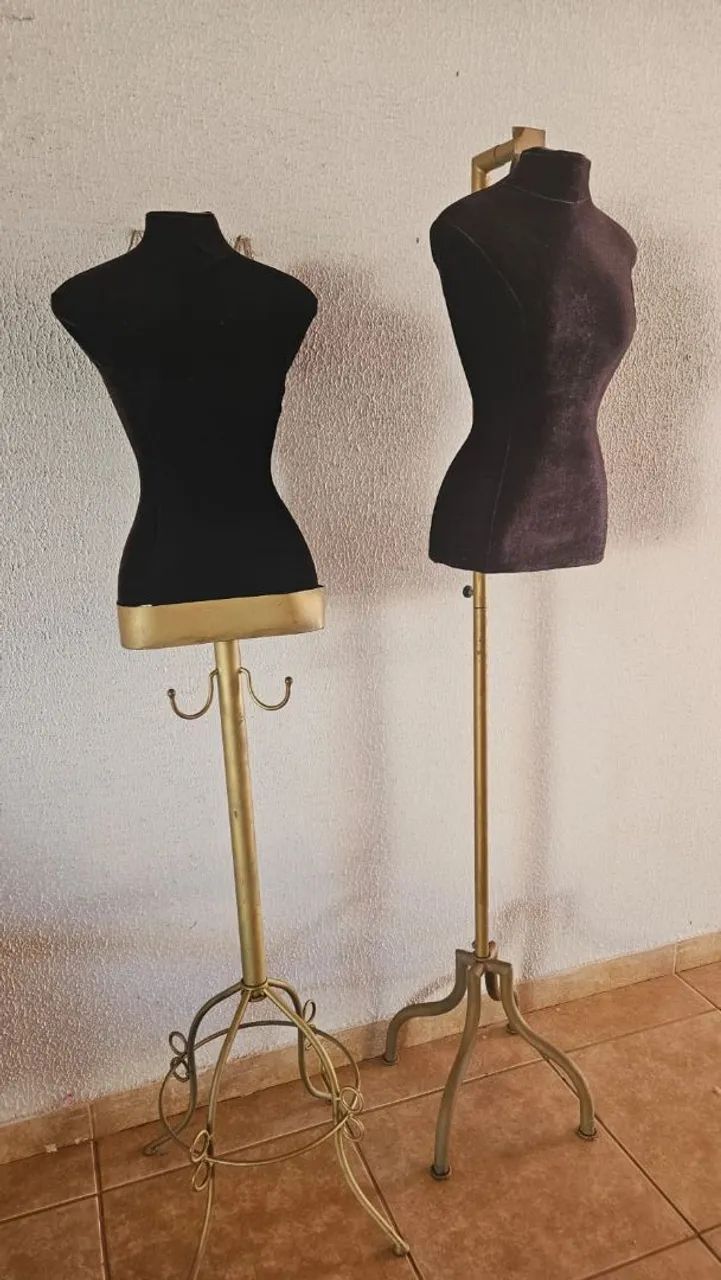 MANEQUINS