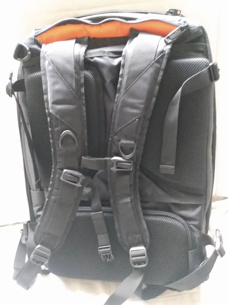 Mochila de viagem Amazon  - Foto 5