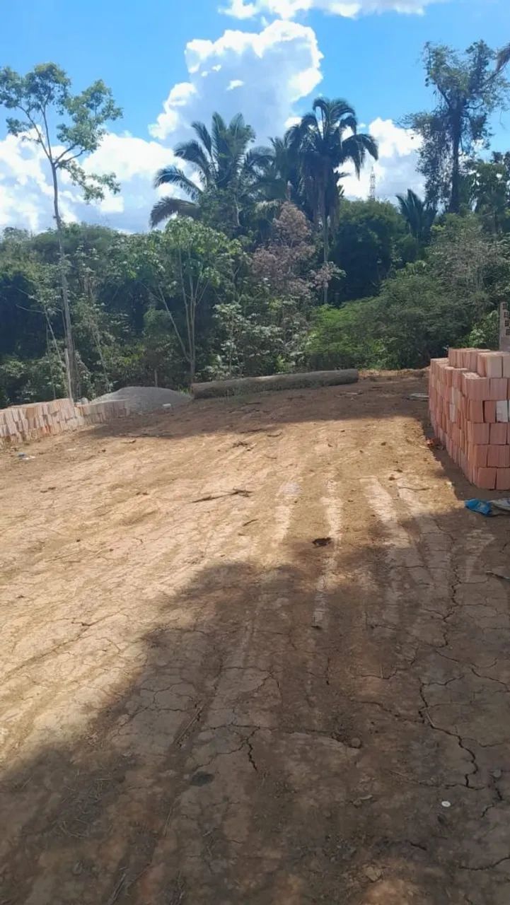 Terreno grande  - Foto 3