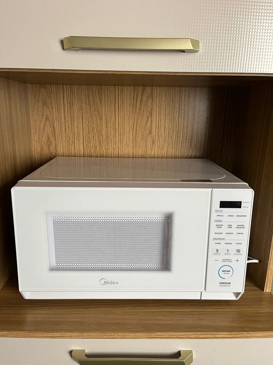 Microondas  - Foto 5