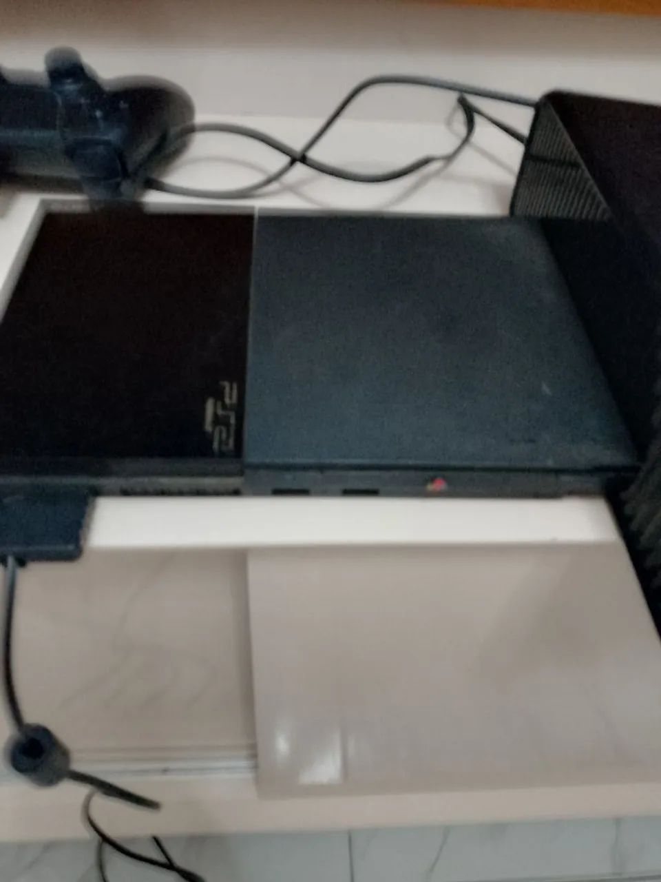 Play station 2
