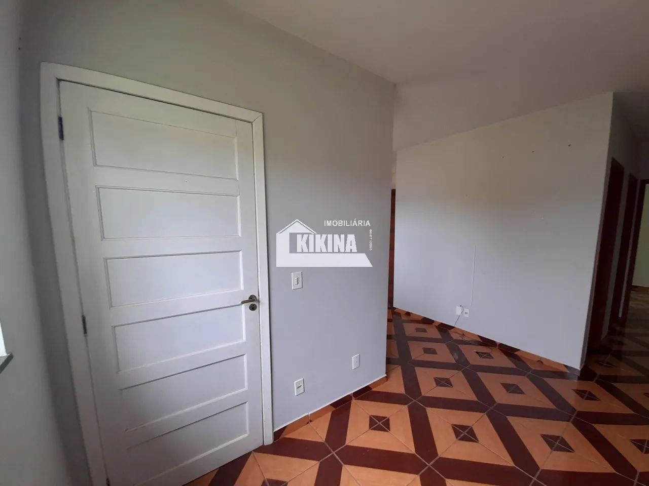 CASA PARA LOCAÇÃO EM UVARANAS - Foto 3