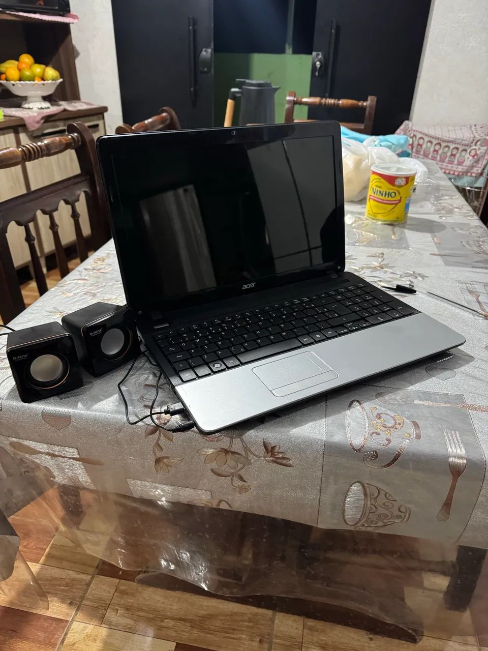 Notebook Acer - Foto 3