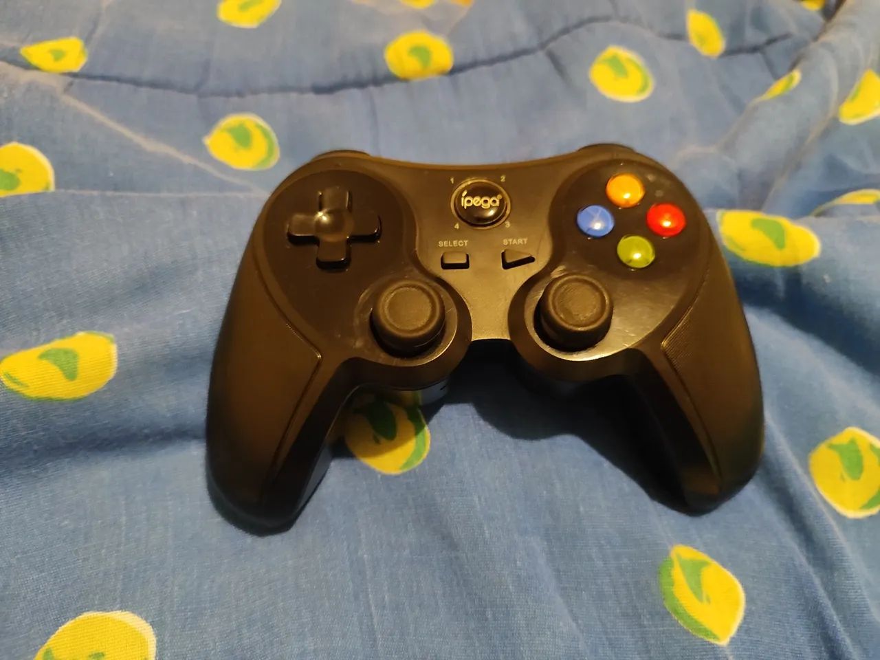 Controle bluetooth Ipega 