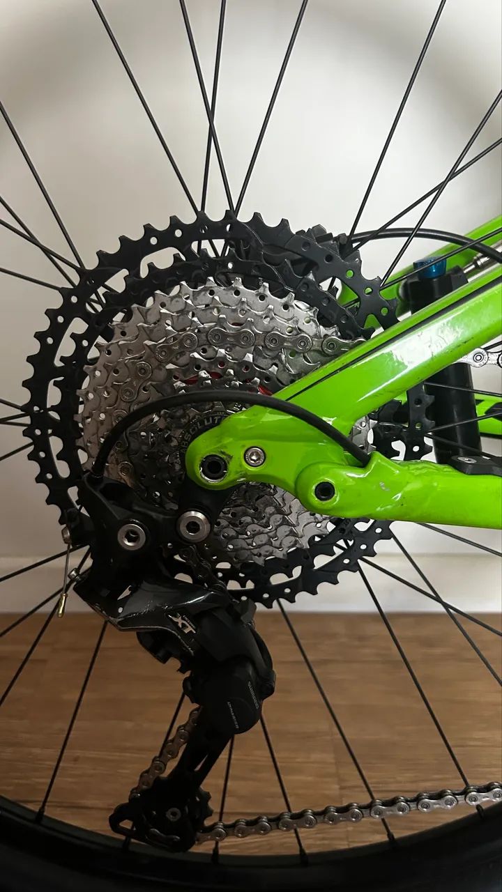 Specialized Epic 29 Tamanho L COM NOTA FISCAL - Foto 5