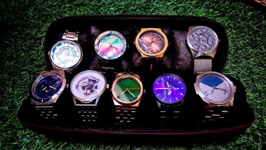 Relógios Chilli Beans - Foto 2