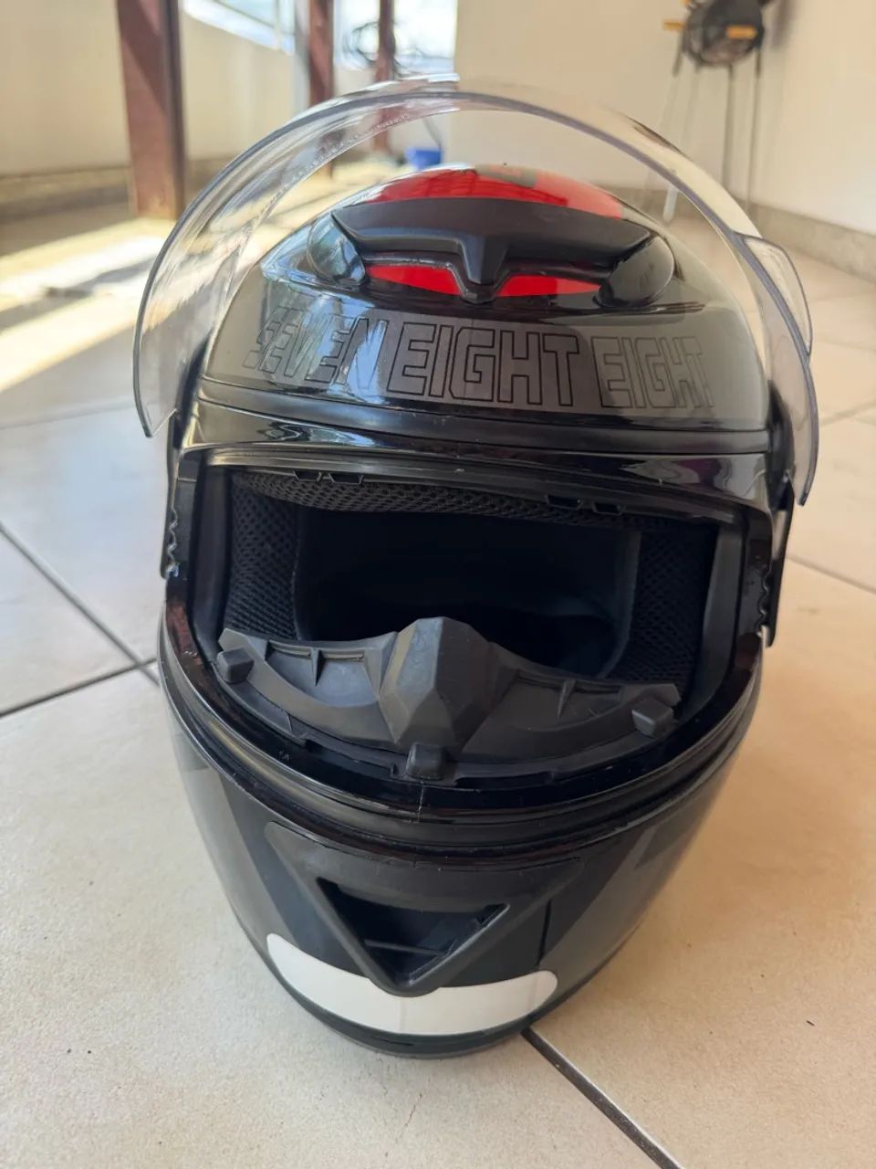 Vendo capacete  - Foto 3
