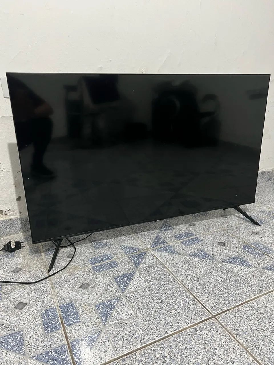 TV Usada ( com defeito no led)  - Foto 2
