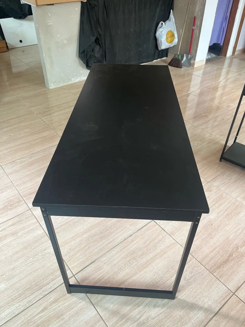 Mesa de escritório/estudo - Foto 3