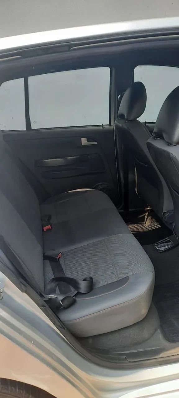 Vendo Fox Extreme 1.6 completo 2008/09 - Foto 11