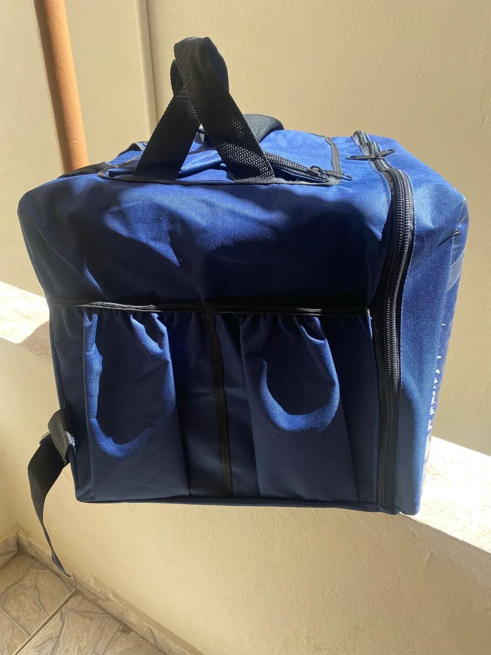 Bag Motoboy - Foto 2
