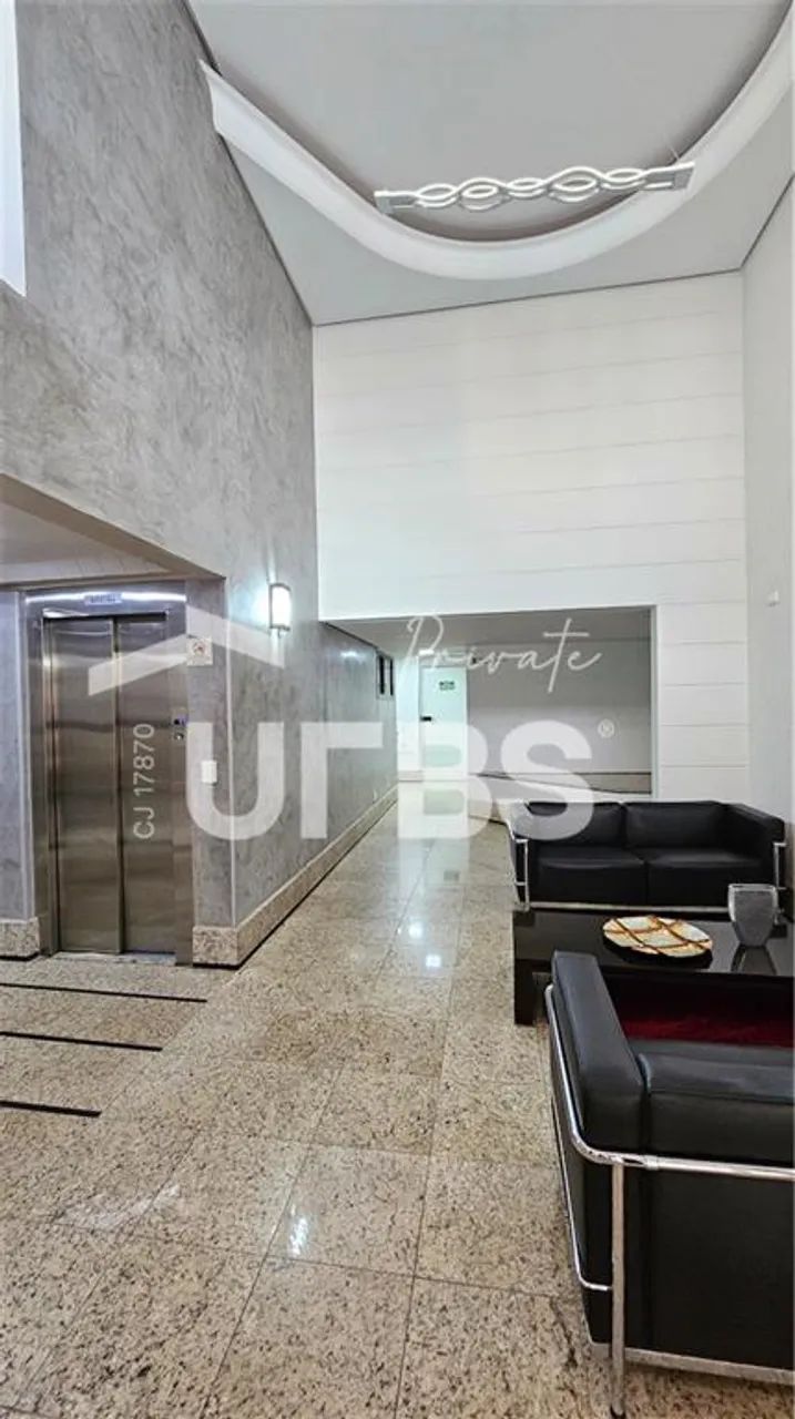 Apartamento 3 quartos Setor Oeste - Goiania - Foto 4