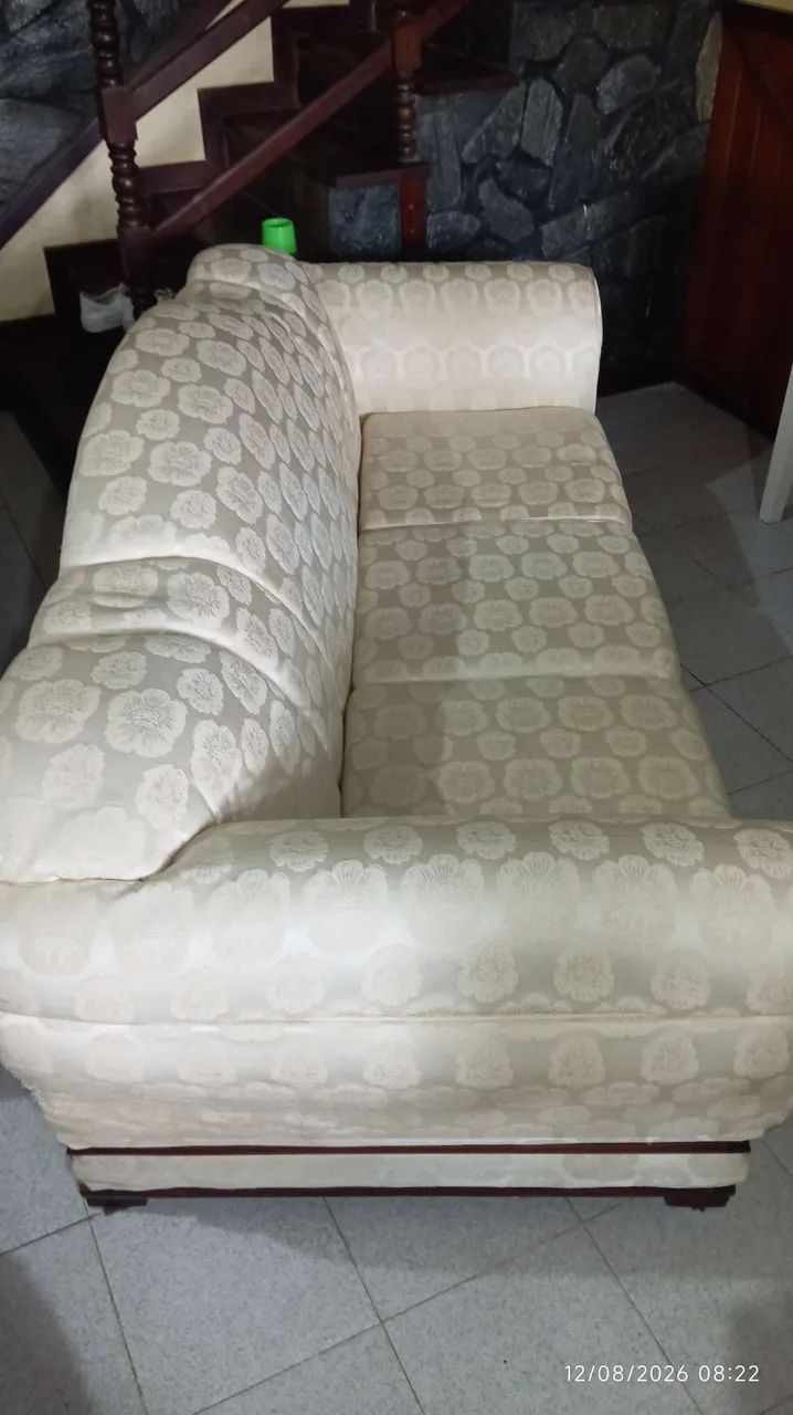 Sofá impecável  - Foto 3