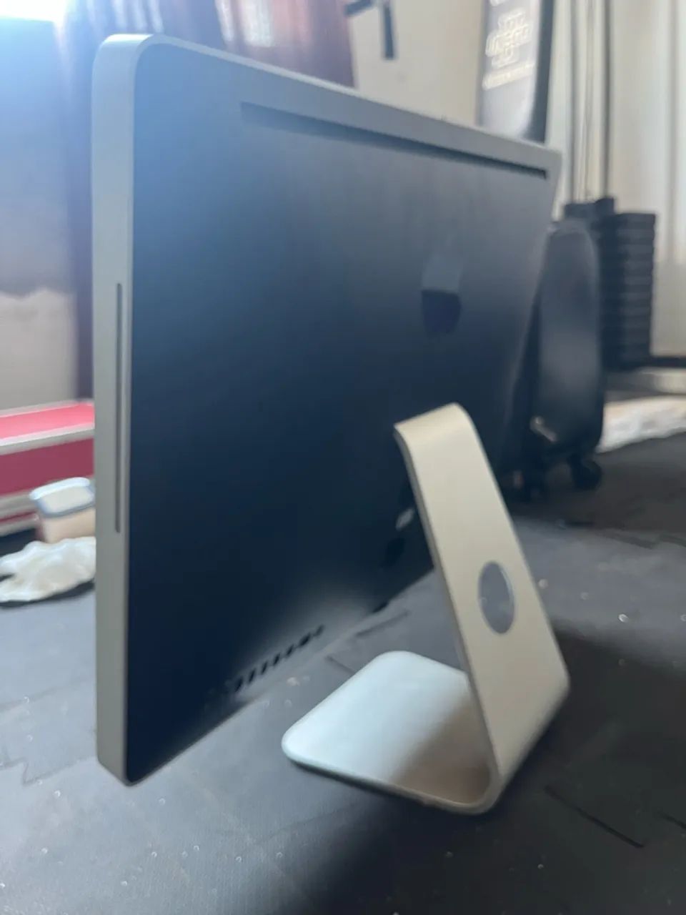 Imac 2011 retirada de peças  - Foto 2