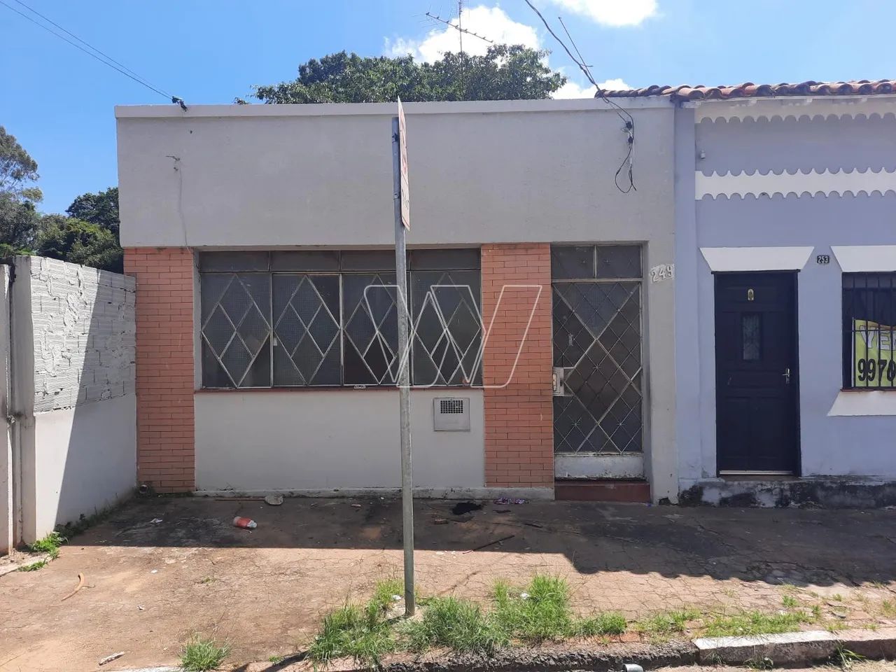 casa - Sousas - Campinas