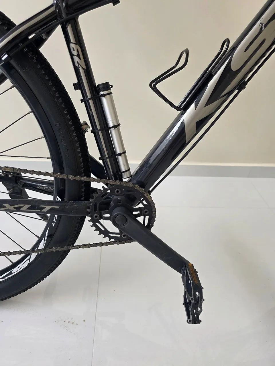 Bicicleta aro 29 KSW - Foto 2