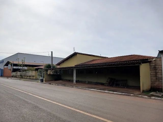 IMÓVEL COMERCIAL EM ITATINGA-SP - Foto 2
