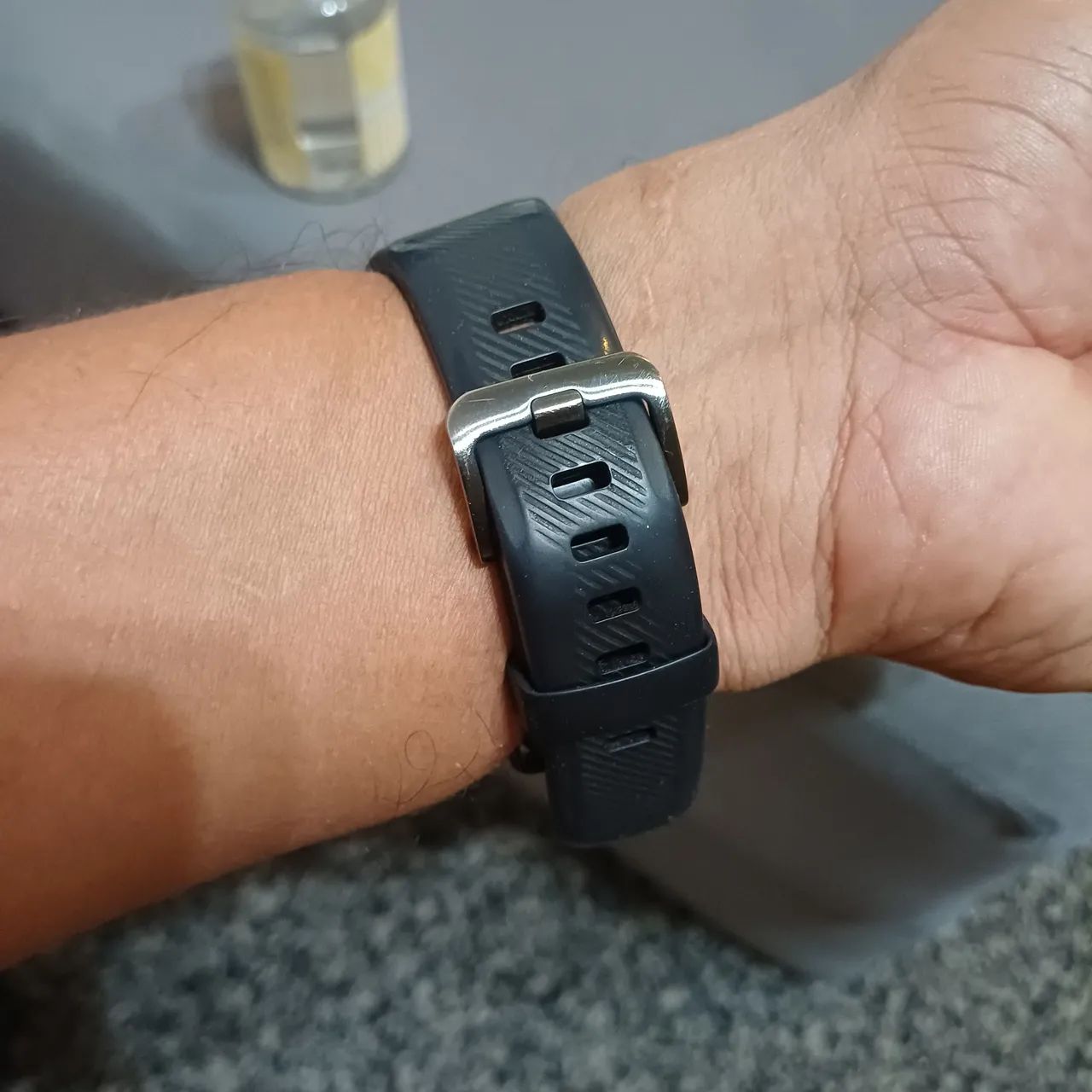 smartwatch Samsung Gear S3 Frontier  - Foto 3