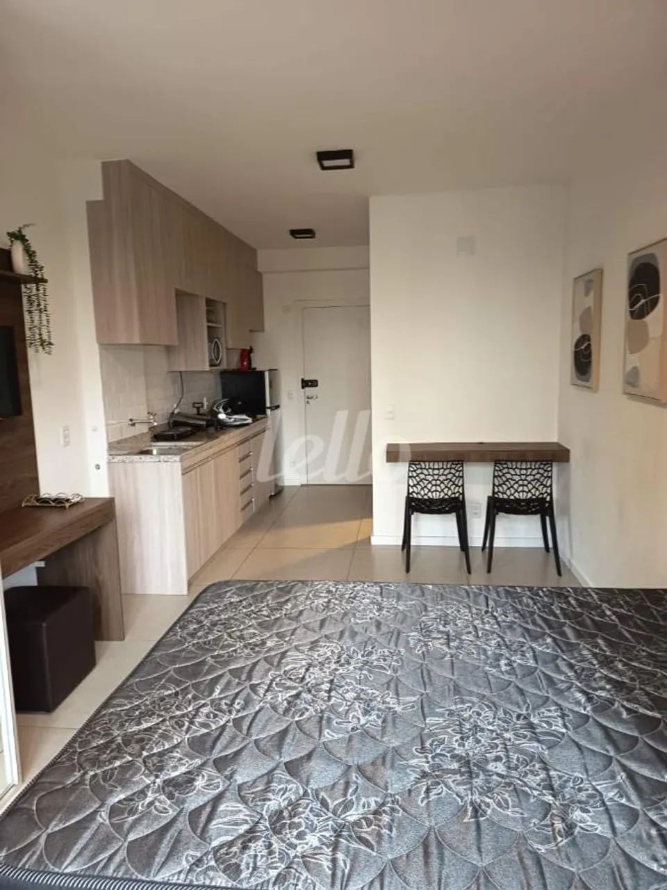 Apartamento 1 quartos para alugar no(a) Mooca - Foto 2