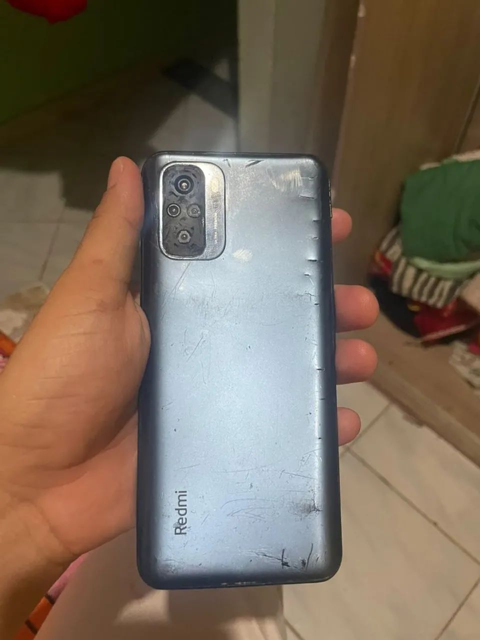 Redmi note10 s - Foto 5