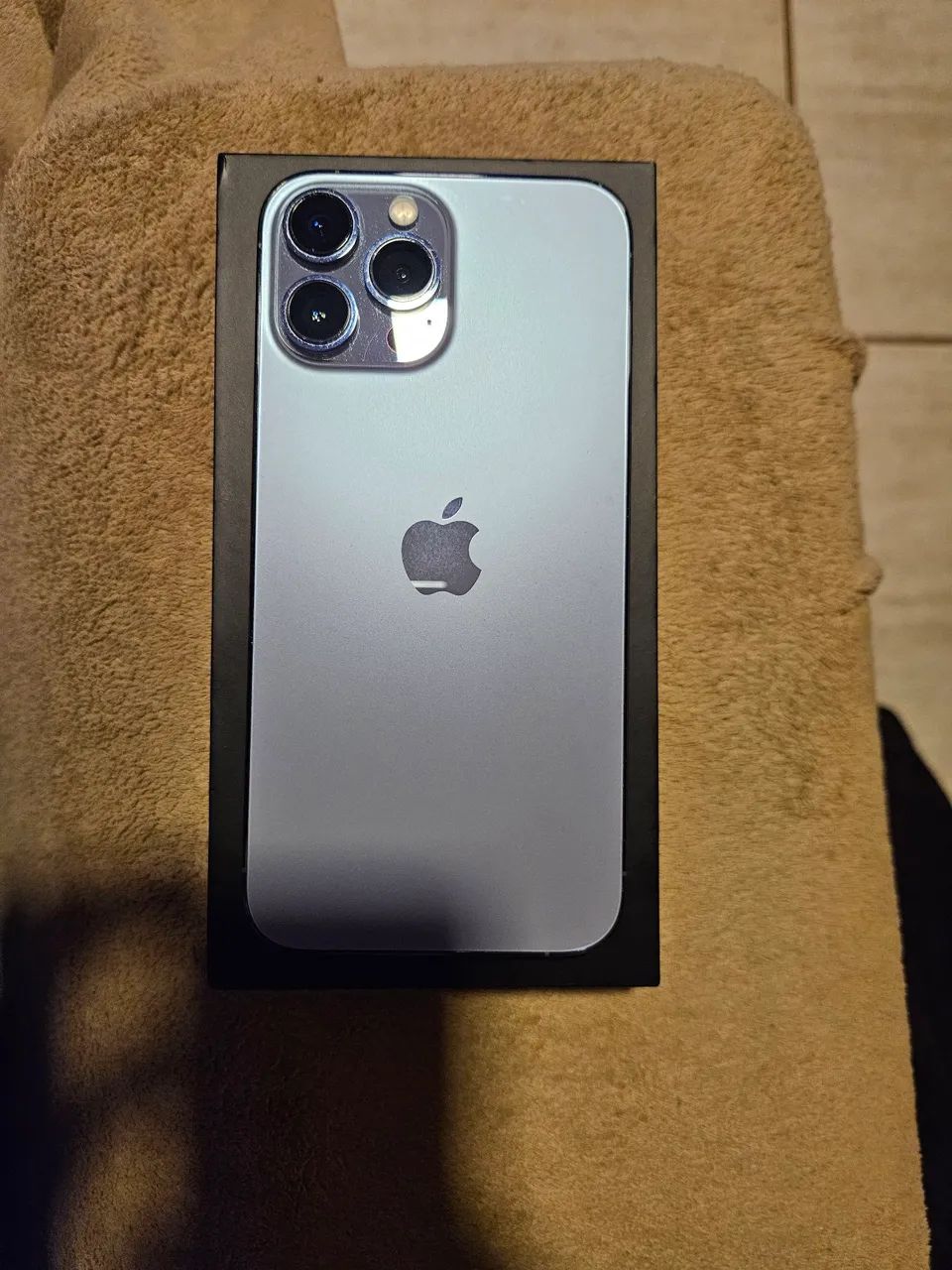 IPhone 13 Pro Max 256gb - Celulares e Smartphones - Samambaia Sul