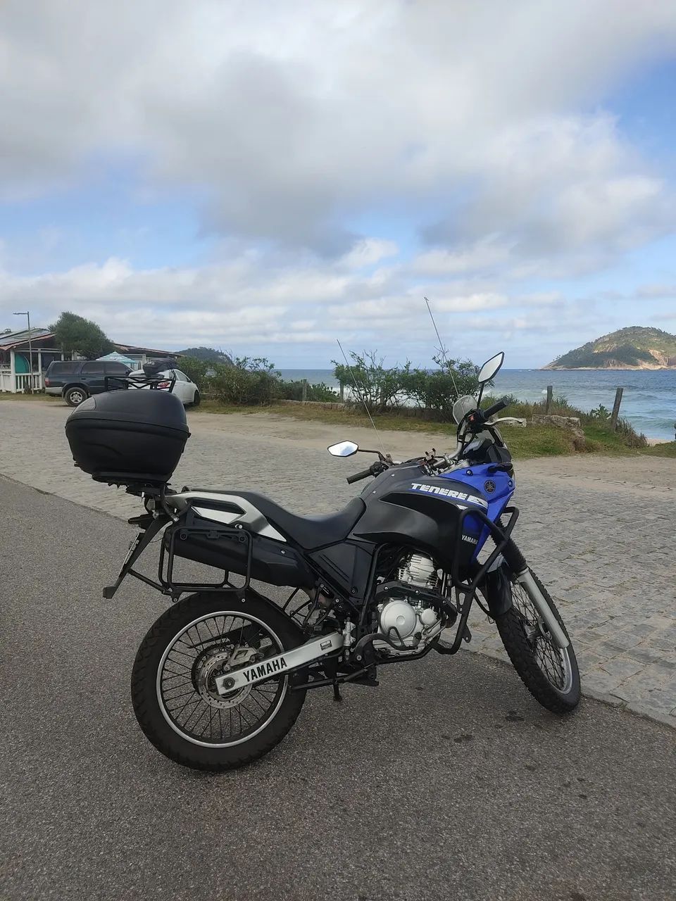 Ténéré 250cc - Foto 2