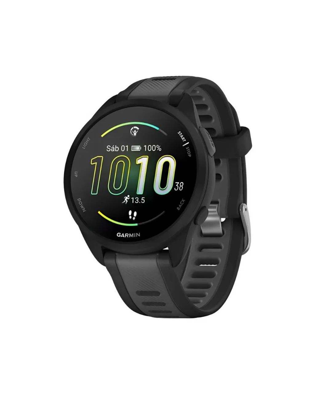 GARMIN FORERUNNER 165 - Foto 2