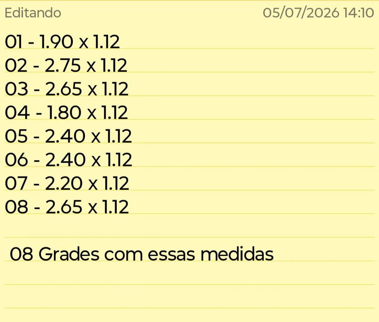 Grandes  - Foto 3