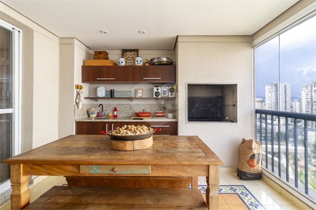Apartamento com 3 quartos à venda em Mooca - SP - Foto 3