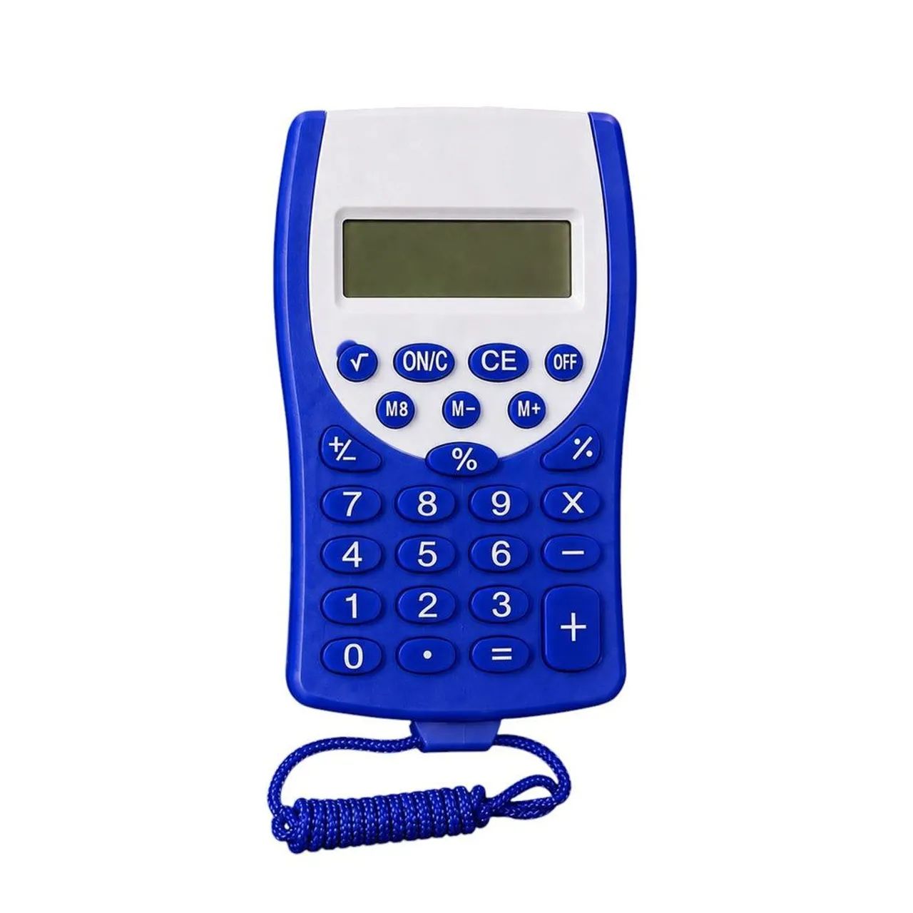 CALCULADORA ELETRÔNICA KK-2201 - Foto 3