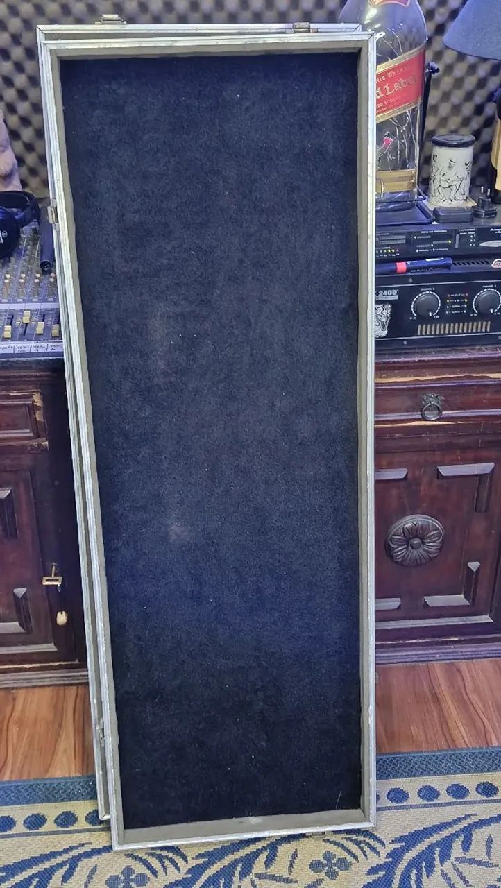 Hard case (Pedaldoard) - Foto 4