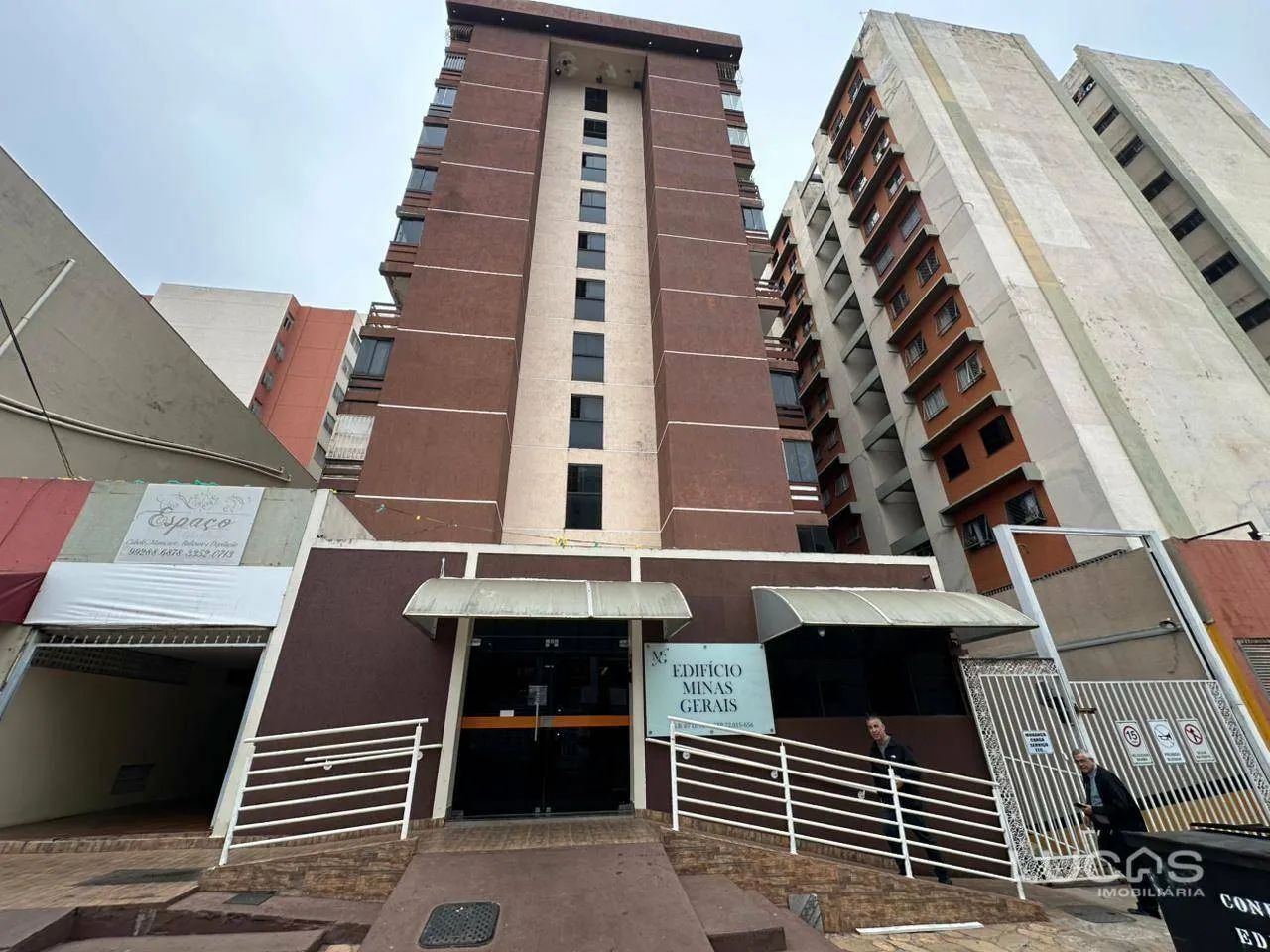 APARTAMENTO - TAGUATING SUL