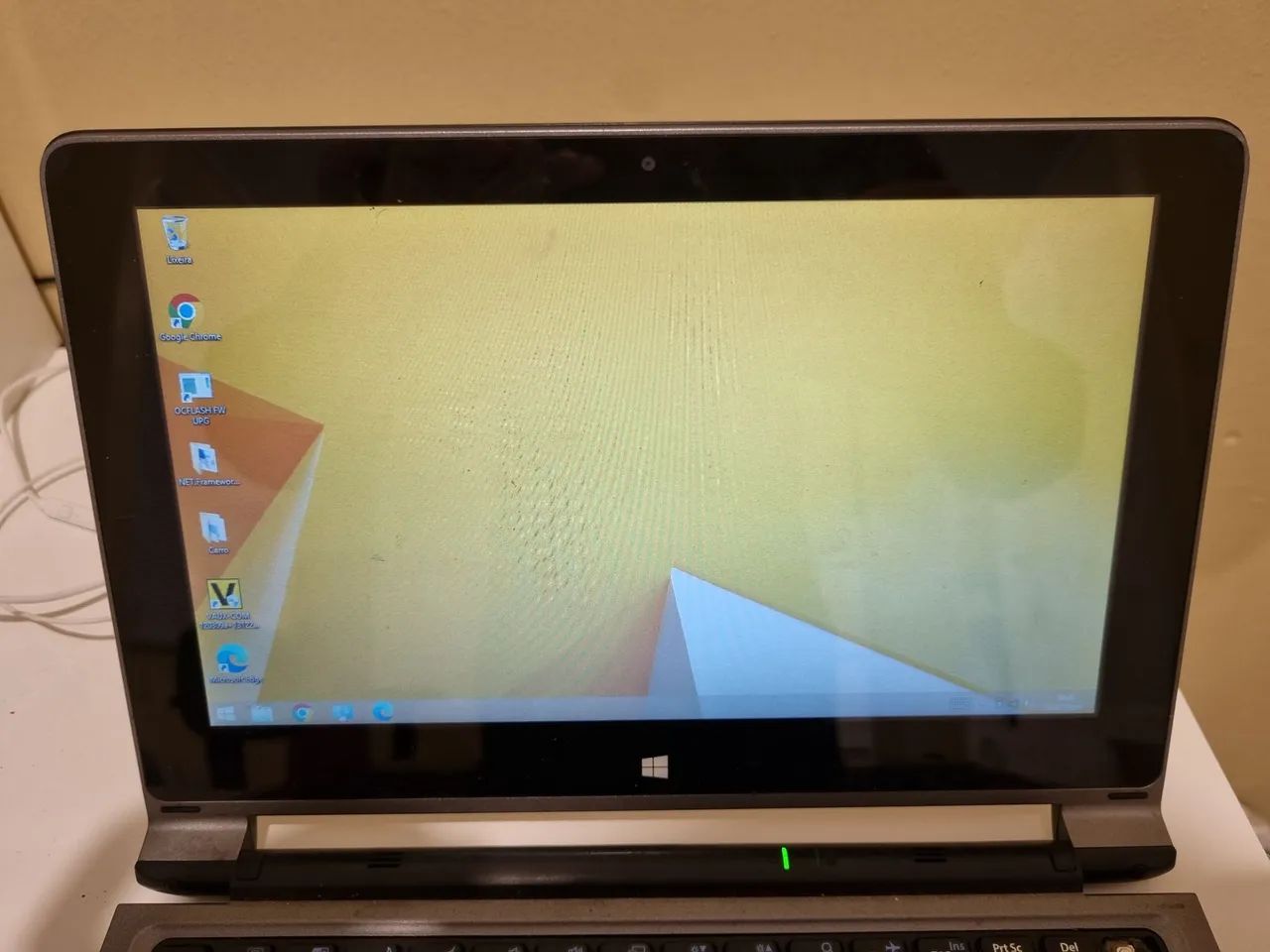 Notebook Positivo touch zk3010 - Foto 4
