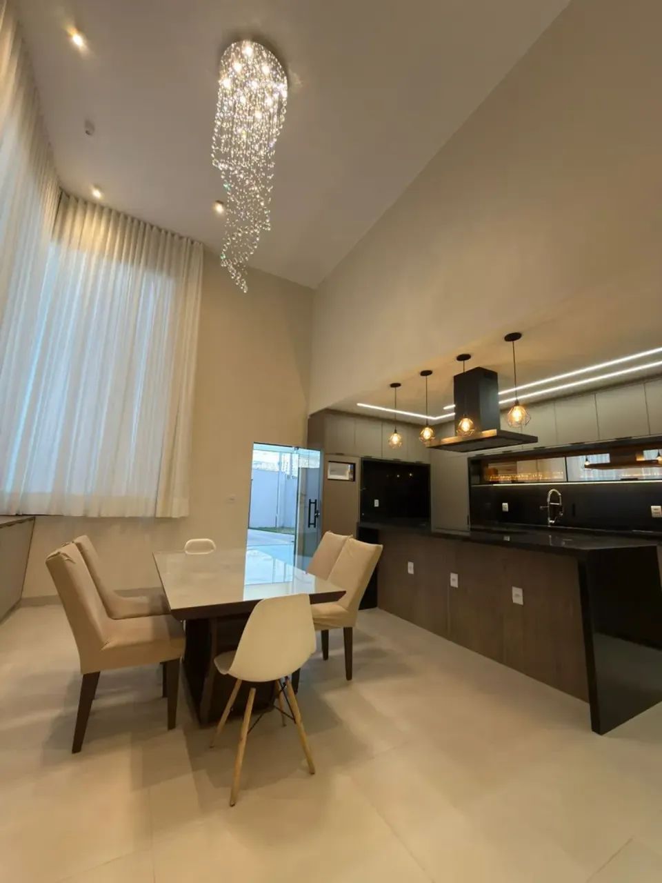CASA RESIDENCIAL MONTE SINAI - Foto 3