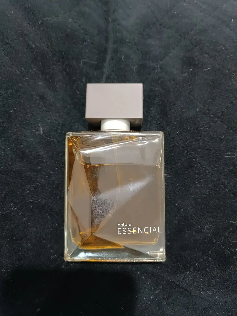 Perfume Essencial Masculino 
