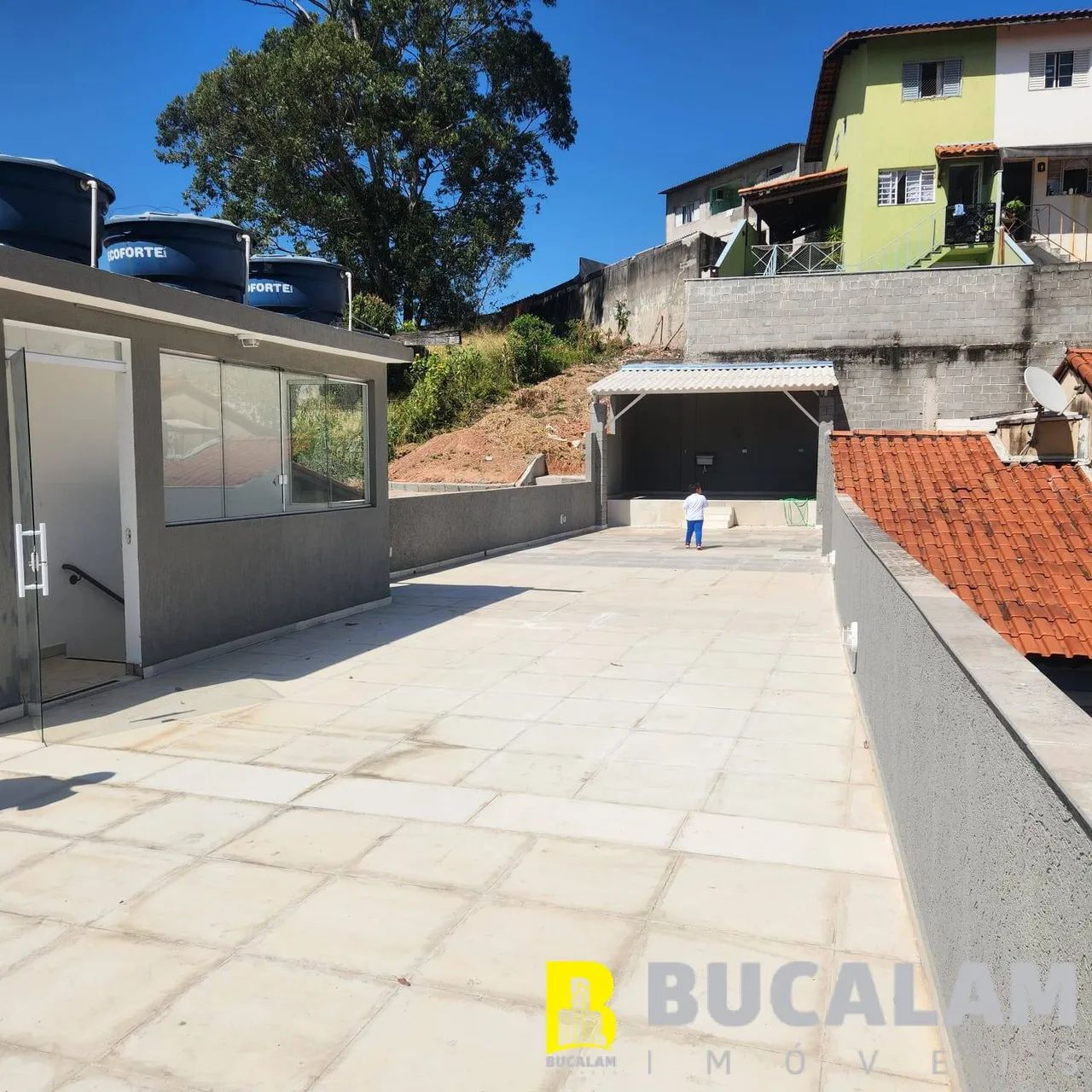 PRÉDIO COMERCIAL PARA VENDA - CIDADE INTERCAP - TABOÃO DA SERRA - Foto 2