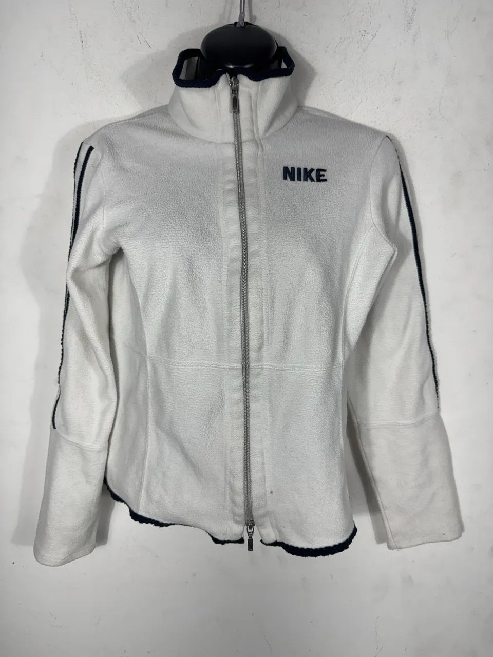 Fleece Nike feminino o