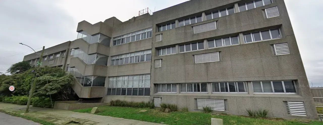 Prédio/Edifício inteiro para venda possui 3154 metros quadrados