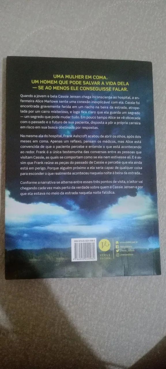 Livro " se você soubesse" - Foto 2