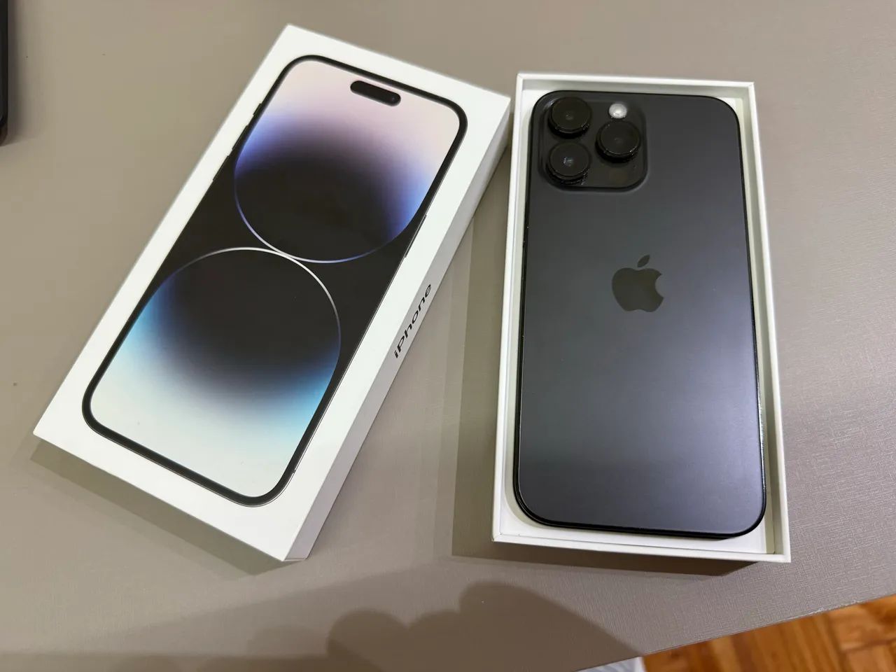 iPhone 14 Pro Max 256GB