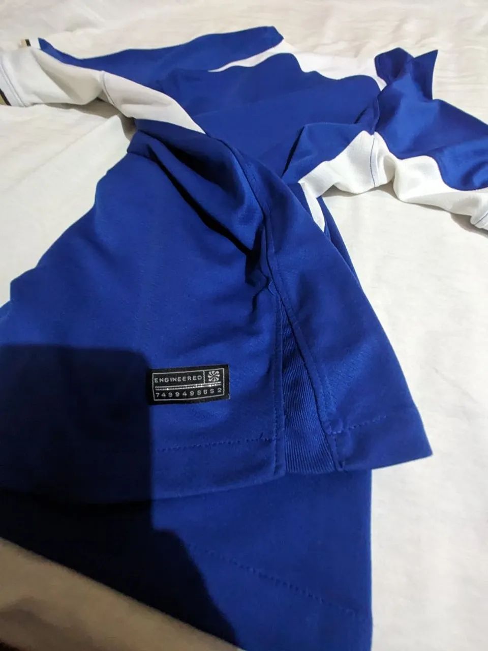 Camisa do Chelsea Nike - Foto 3