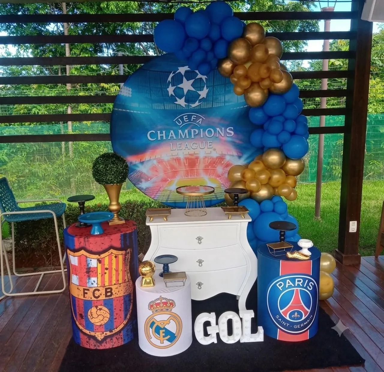 Decoração  Pituaçu   - Foto 2