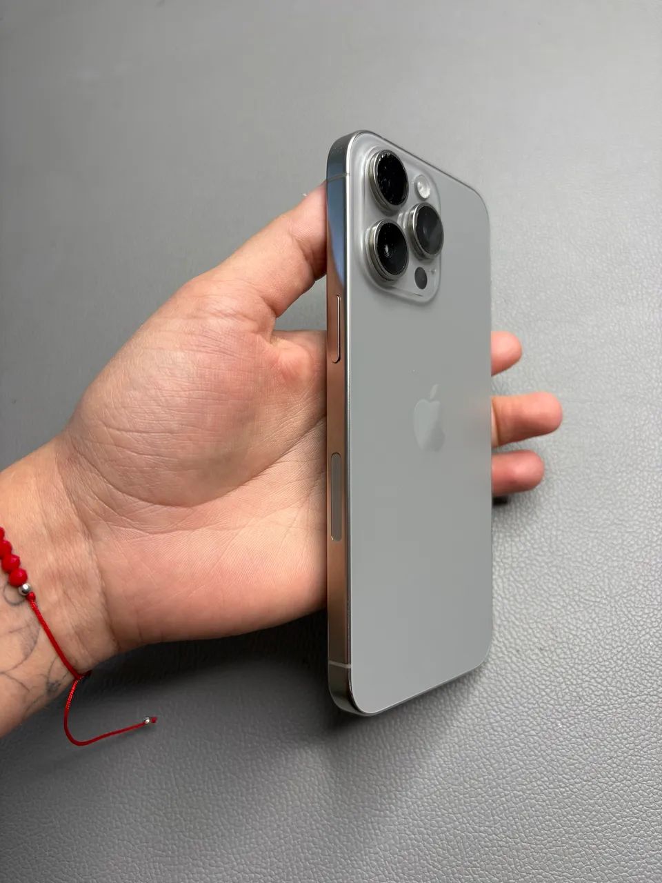 I phone 15 pro max + cabo original!  - Foto 3