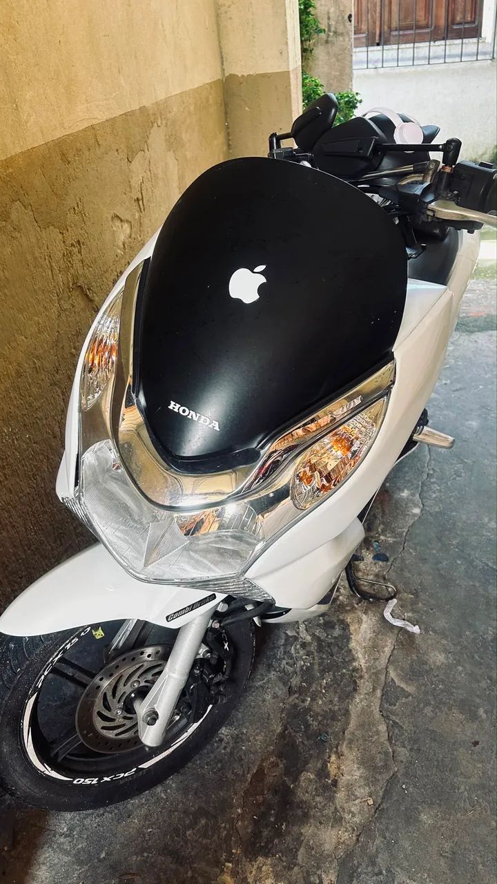 Pcx  - Foto 4