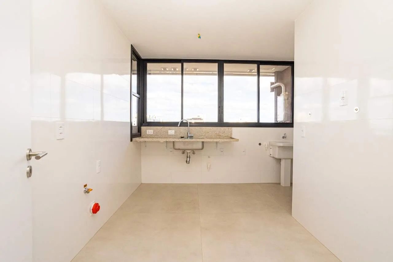 Apartamento de Alto Padrão com 3 Suítes e Varanda  Parque Cidade | Quadra 500 do Sudoeste - Foto 5