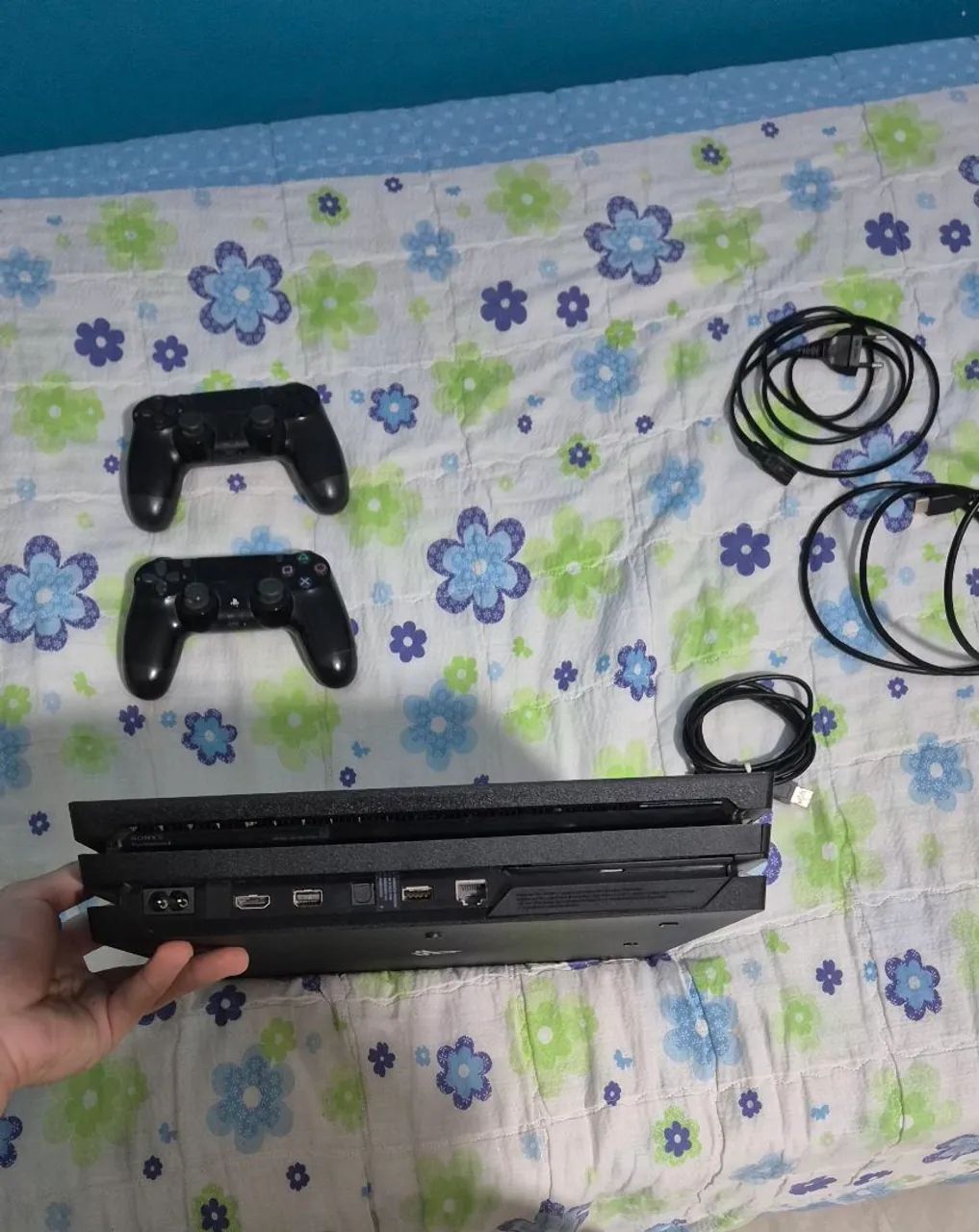 Playstation 4 Pro - Foto 3