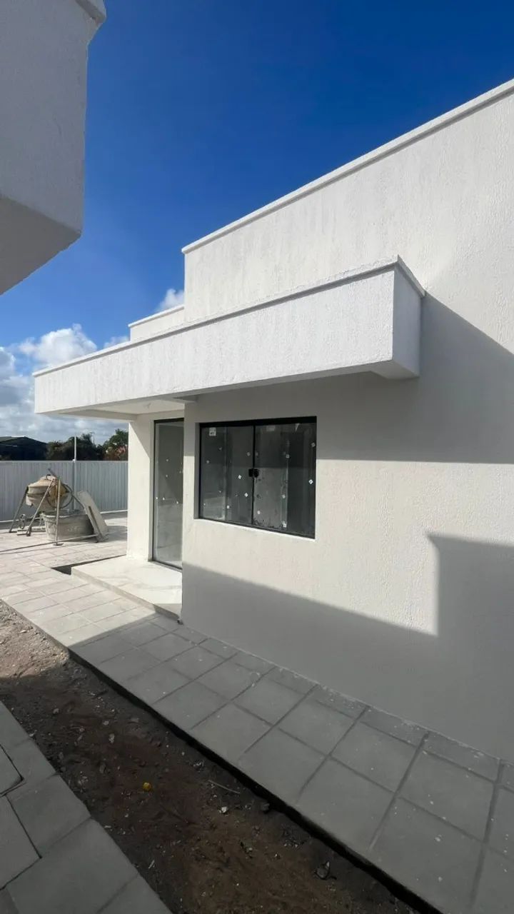 Casa no Conde com 02 quartos, sendo 01 suíte. - Foto 3